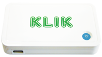KLIK COMMUNICATIONS KLIK COMMUNICATIONS